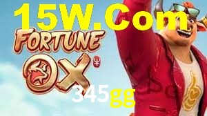 Descubra a Magia dos Jogos de Arcade no 345gg